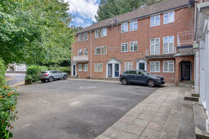 Resident Car Park- click for photo gallery
